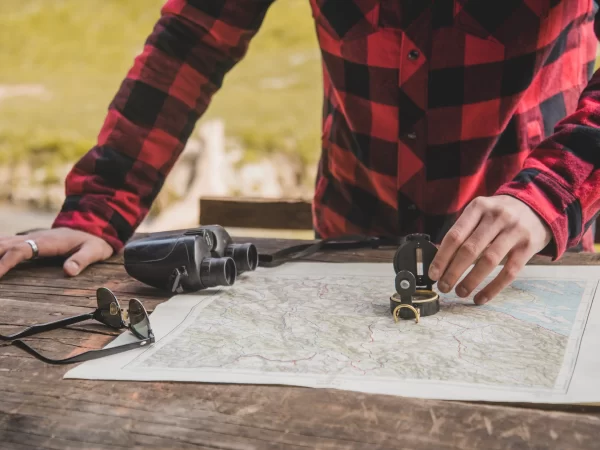 Cómo subdividir un terreno rural en Chile